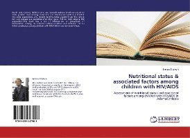 Cover for Tilahun · Nutritional status &amp; associated (Bok)