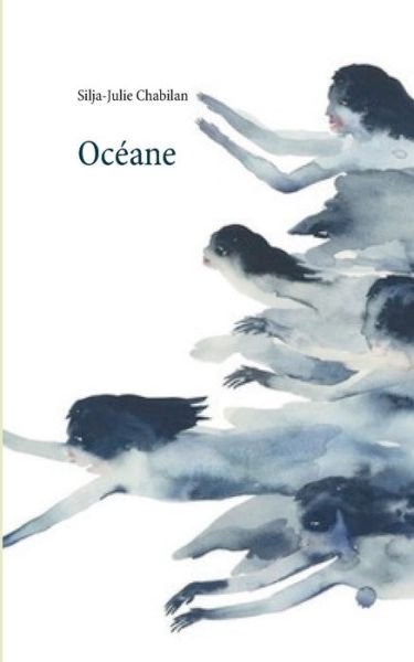 Cover for Chabilan · Océane (Bok) (2019)