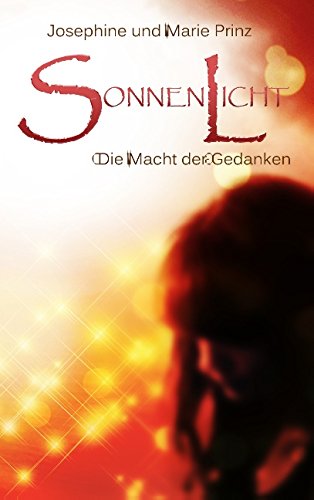 Cover for Josephine Prinz · Sonnenlicht (Paperback Book) [German edition] (2016)