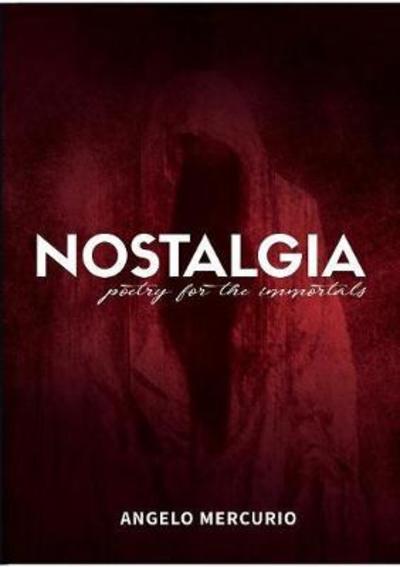 Cover for Mercurio · Nostalgia (Book) (2018)