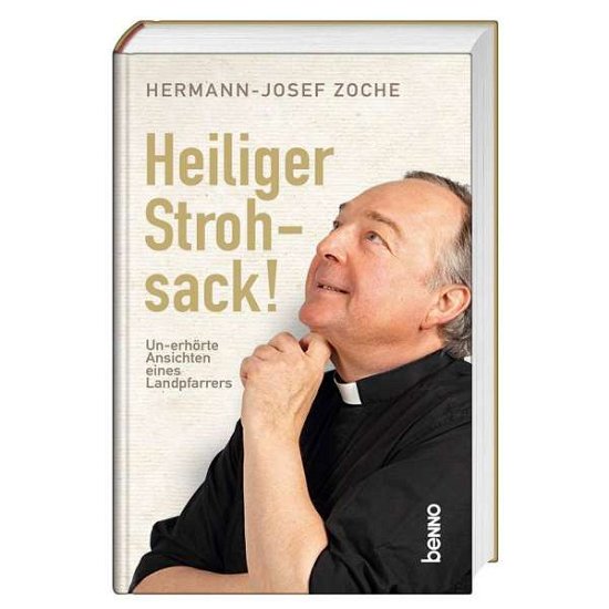 Cover for Zoche · Heiliger Strohsack! (Book)