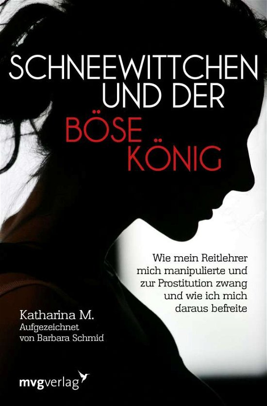 Cover for M. · Schneewittchen und der böse König (Bog)