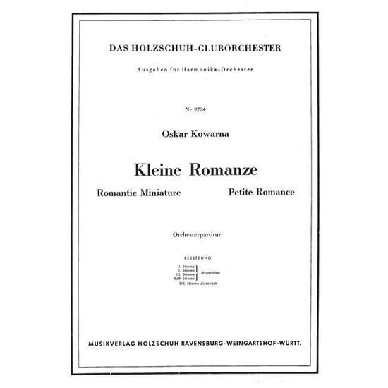 Nussknacker Suite Opus 71a - Peter Ilich Tchaikovsky - Książki - Schott Musik International GmbH & Co KG - 9783795752903 - 25 lutego 1985