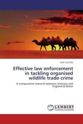 Effective law enforcement in tacklin - Do - Books -  - 9783846542903 - 