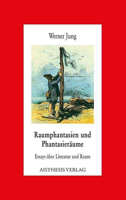 Cover for Jung · Raumphantasien und Phantasieräume (Bog)