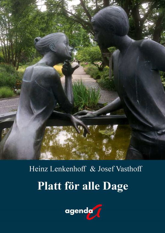 Cover for Lenkenhoff · Platt för alle Dage (Bog)