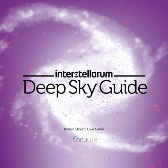 Cover for Stoyan · Interstellarum Deep Sky Guide (Book)