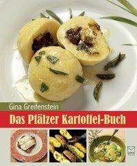 Cover for Greifenstein · Das Pfälzer Kartoffel-Buch (Bog)