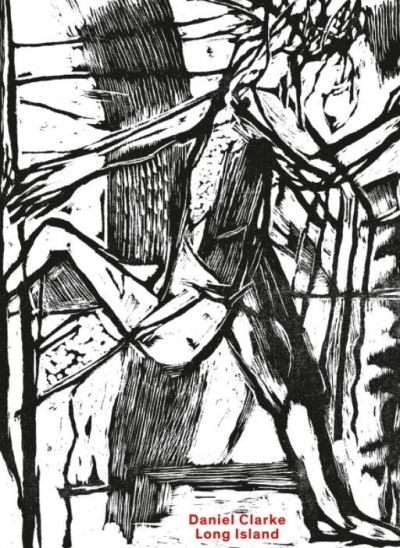 Daniel Clarke: Long Island. Works on Paper - Daniel Clarke - Books - Steidl Publishers - 9783958298903 - May 13, 2021