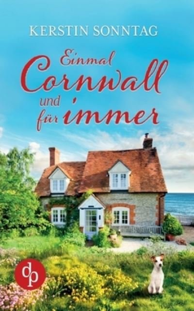 Cover for Sonntag · Einmal Cornwall und für immer (Book) (2023)