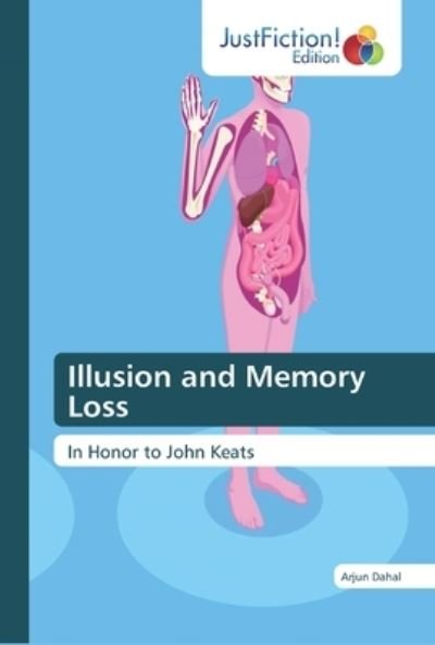 Cover for Dahal · Illusion and Memory Loss (Buch) (2019)
