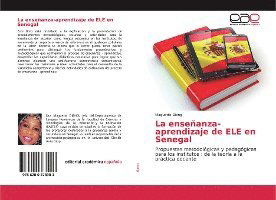 La enseñanza-aprendizaje de ELE e - Dieng - Books -  - 9786200378903 - 