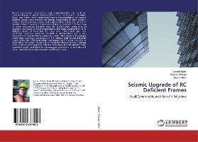 Cover for Akbar · Seismic Upgrade of RC Deficient F (Book)