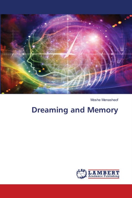 Cover for Moshe Menasheof · Dreaming and Memory (Paperback Book) (2020)