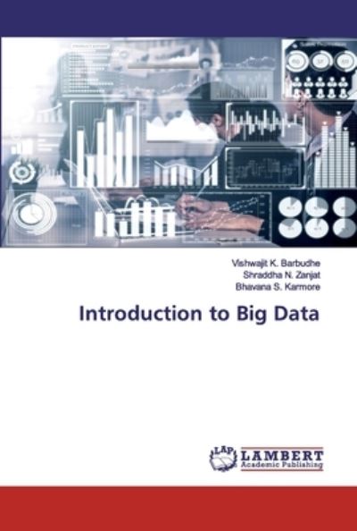 Cover for Barbudhe · Introduction to Big Data (Book) (2020)