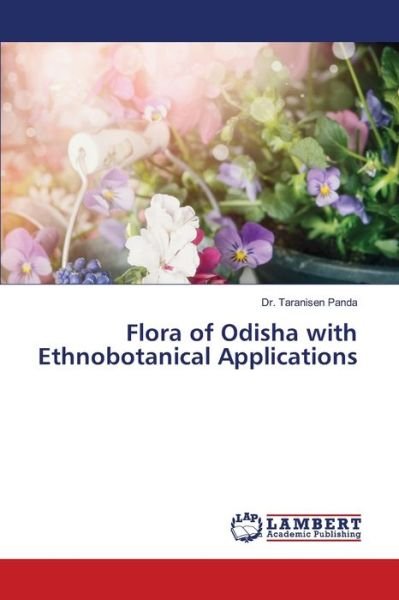 Cover for Panda · Flora of Odisha with Ethnobotanic (Book) (2020)