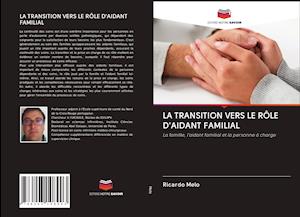 Cover for Melo · La Transition Vers Le Rôle D'aidan (Book)