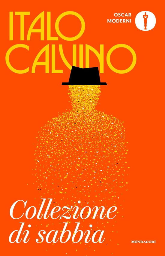 Cover for Italo Calvino · Collezione Di Sabbia (Book)