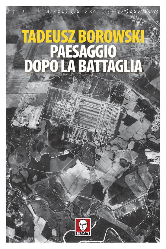 Cover for Tadeusz Borowski · Paesaggio Dopo La Battaglia (Book)