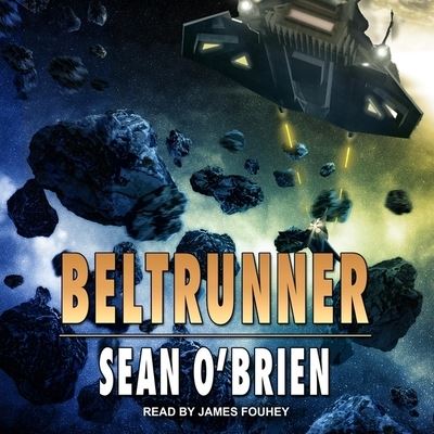 Beltrunner - Sean O'Brien - Music - TANTOR AUDIO - 9798200184903 - November 24, 2020