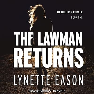 Cover for Lynette Eason · The Lawman Returns (CD) (2019)