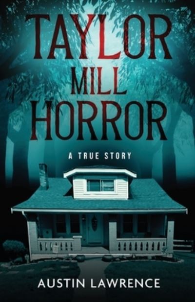 Cover for Austin Lawrence · Taylor Mill Horror (Paperback Book) (2021)