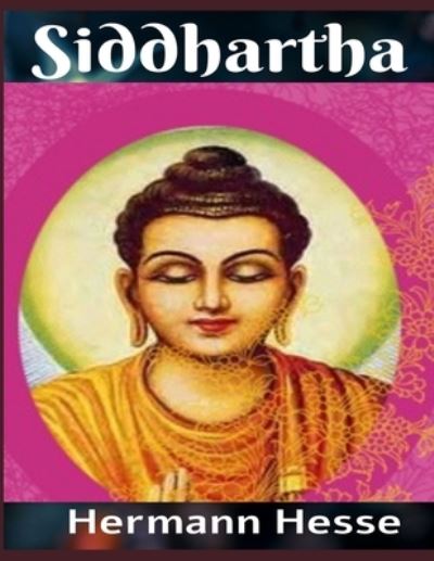 Cover for Hermann Hesse · Siddhartha (Paperback Book) (2020)