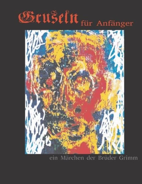 Cover for Philipp Strazny · Gruseln fur Anfanger (Paperback Bog) (2020)