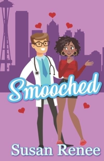 Cover for Susan Renee · Smooched (Paperback Book) (2021)