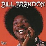 Cover for Bill Brandon (LP) (2020)
