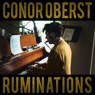 Conor Oberst · Ruminations (LP) [Expanded edition] (2021)