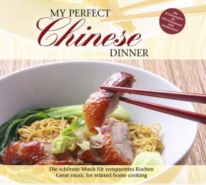 Cover for My Perfect Dinner: Chinese / Various (DVD) (2009)
