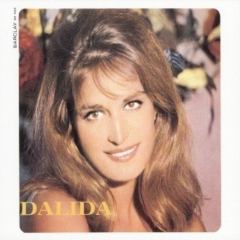 Cover for Dalida · Il Silenzio (CD) (2020)