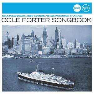 Cover for Cole Porter · Jazz Club:cole Porter Song (CD) (2008)