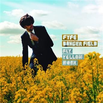 Cover for Fyfe Dangerfield · Fly Yellow Moon (CD) (2010)