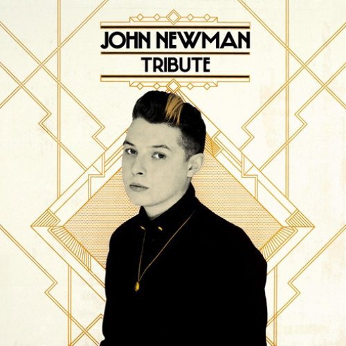 Tribute - John Newman - Música -  - 0602537596904 - 23 de fevereiro de 2018