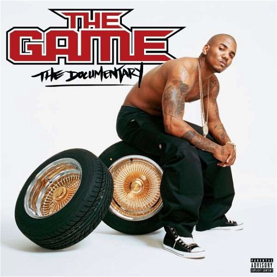 Documentary, the - The Game - Music - POLYDOR - 0602547115904 - February 25, 2016