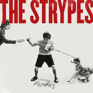 Cover for Strypes · Little Victories (CD) [Deluxe edition] (2019)