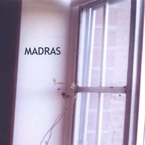 Madras - Madras - Musiikki - CD Baby - 0634479042904 - tiistai 9. huhtikuuta 2002
