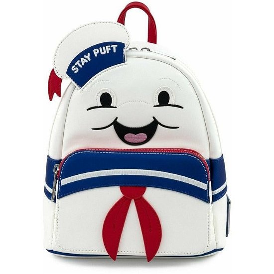 Cover for Loungefly · Loungefly Ghostbusters Stay Puft Marsmallow Man Mi (Merchandise) (MERCH) (2021)
