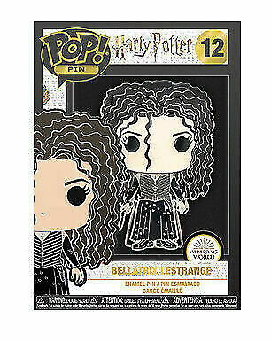 funko pop bellatrix