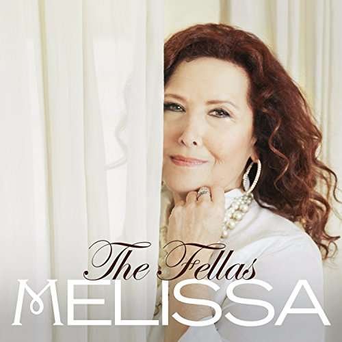 Cover for Melissa Manchester · Fellas (CD) (2017)