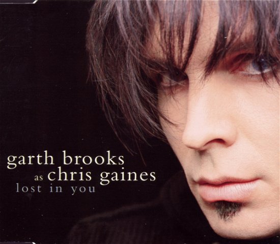 Lost in You - Garth Brooks - Musikk - Capitol - 0724388760904 - 