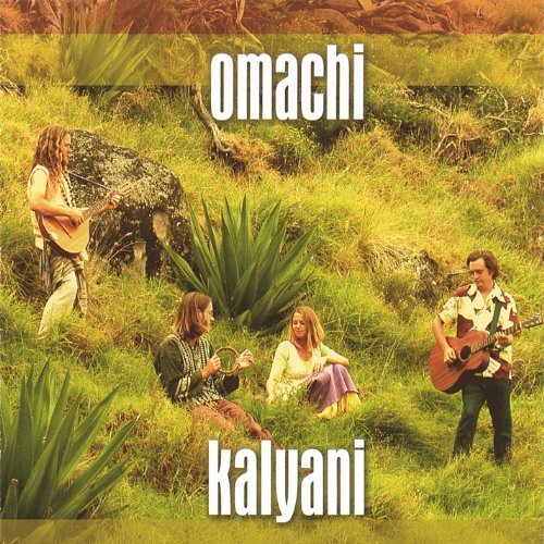Omachi - Kalyani - Musikk - Kalyani - 0783707175904 - 27. september 2005