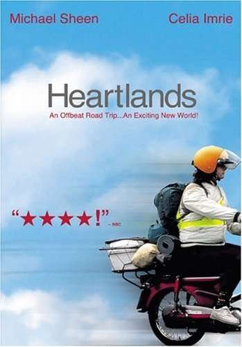 Cover for Heartlands (DVD) (2005)
