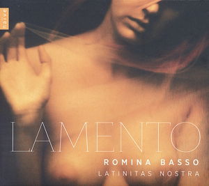 Lamento - Monteverdi / Rossi / Provenzale / Strozzi - Musik - NVV - 0822186053904 - 29. juli 2014