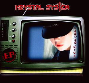 Krystal System · Underground: Voodoo Night Sessions (CD) (2010)