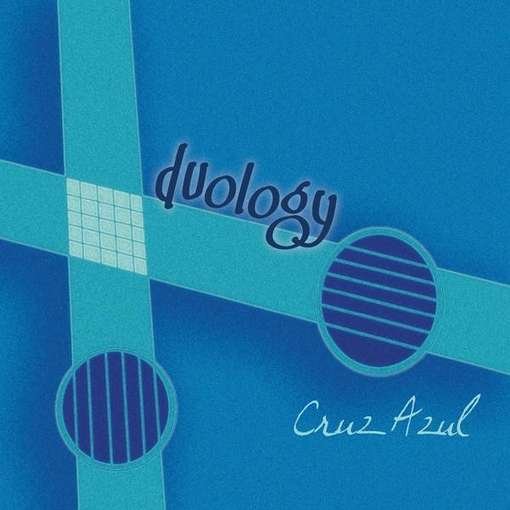 Cruzazul - Duology - Musik - CD Baby - 0884501533904 - 28. juni 2011