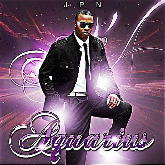Cover for Jp · J.p.n Aquarius (CD) (2011)