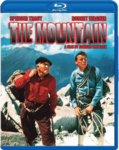 Mountain - Mountain - Filme - Olive Films - 0887090038904 - 28. Februar 2012